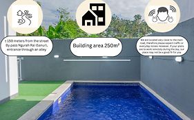 Sunrise Guest House Sanur